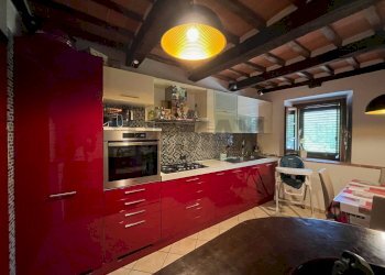 Cucina - Casa semi indipendente località Debbio
 
3, Bagni di Lucca - foto 2