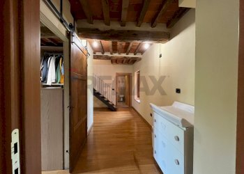 Hall / corridoio - Casa semi indipendente località Debbio
 
3, Bagni di Lucca - foto 14