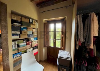 Camera / camera da letto - Casa semi indipendente località Debbio
 
3, Bagni di Lucca - foto 17