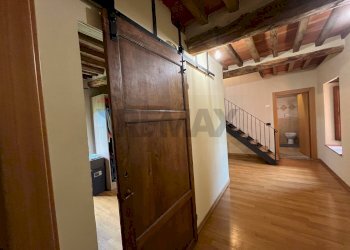 Hall / corridoio - Casa semi indipendente località Debbio
 
3, Bagni di Lucca - foto 18