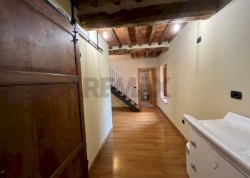 Hall / corridoio - Casa semi indipendente località Debbio
 
3, Bagni di Lucca - foto 19