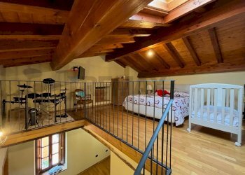 Camera / camera da letto - Casa semi indipendente località Debbio
 
3, Bagni di Lucca - foto 27