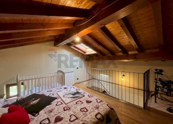 Camera / camera da letto - Casa semi indipendente località Debbio
 
3, Bagni di Lucca - foto 29