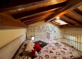 Camera / camera da letto - Casa semi indipendente località Debbio
 
3, Bagni di Lucca - foto 31