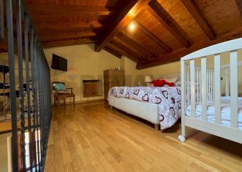 Camera / camera da letto - Casa semi indipendente località Debbio
 
3, Bagni di Lucca - foto 34