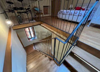 Scale - Casa semi indipendente località Debbio
 
3, Bagni di Lucca - foto 35