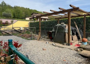 Giardino - Casa semi indipendente località Debbio
 
3, Bagni di Lucca - foto 37