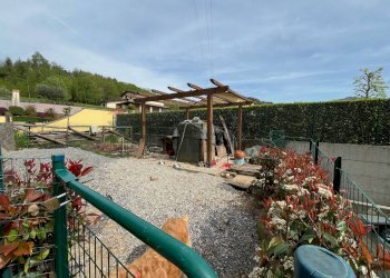 Terrazza - Casa semi indipendente località Debbio
 
3, Bagni di Lucca - foto 39