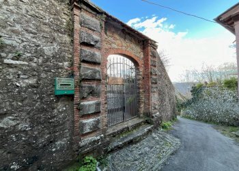 Edificio all\'aperto - Casa semi indipendente Coreglia Antelminelli - foto 1
