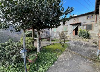 Casa all\'aperto - Casa semi indipendente Coreglia Antelminelli - foto 3