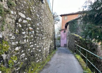 Casa all\'aperto - Casa semi indipendente Coreglia Antelminelli - foto 5