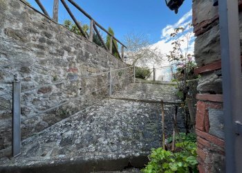 Casa all\'aperto - Casa semi indipendente Coreglia Antelminelli - foto 7