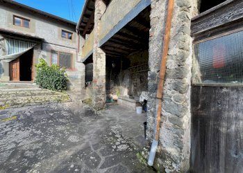 Casa all\'aperto - Casa semi indipendente Coreglia Antelminelli - foto 16