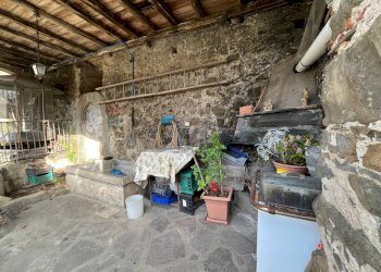 Terrazza - Casa semi indipendente Coreglia Antelminelli - foto 18