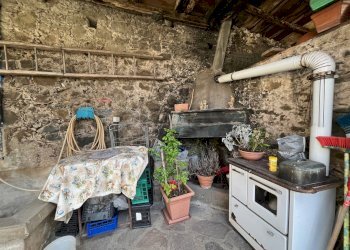 Terrazza - Casa semi indipendente Coreglia Antelminelli - foto 19