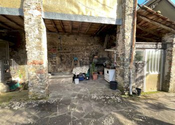 Terrazza - Casa semi indipendente Coreglia Antelminelli - foto 20