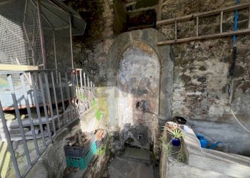 Non correlato - Casa semi indipendente Coreglia Antelminelli - foto 22