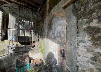 Non correlato - Casa semi indipendente Coreglia Antelminelli - foto 24