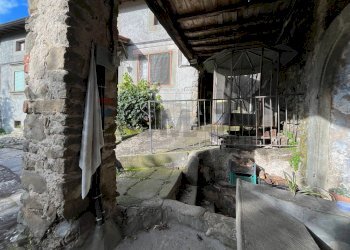 Terrazza - Casa semi indipendente Coreglia Antelminelli - foto 26