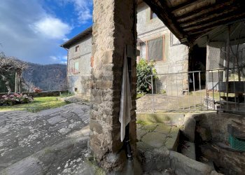 Casa all\'aperto - Casa semi indipendente Coreglia Antelminelli - foto 27