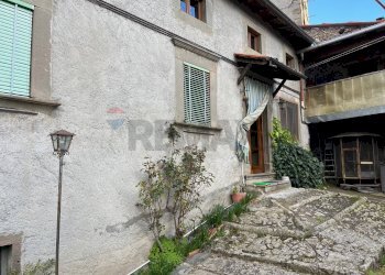 Casa all\'aperto - Casa semi indipendente Coreglia Antelminelli - foto 29