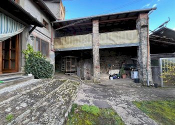 Casa all\'aperto - Casa semi indipendente Coreglia Antelminelli - foto 33