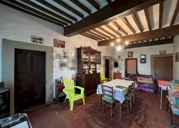 Sala da pranzo - Casa semi indipendente Coreglia Antelminelli - foto 35