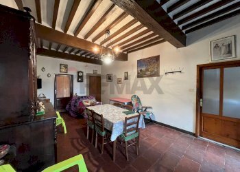 Sala da pranzo - Casa semi indipendente Coreglia Antelminelli - foto 36