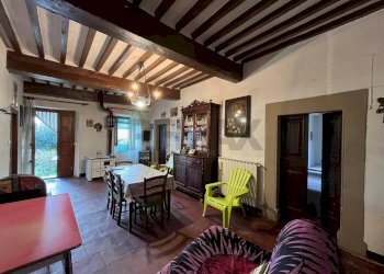 Sala da pranzo - Casa semi indipendente Coreglia Antelminelli - foto 37