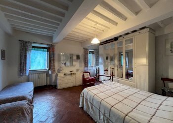 Camera / camera da letto - Casa semi indipendente Coreglia Antelminelli - foto 39