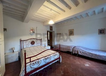 Camera / camera da letto - Casa semi indipendente Coreglia Antelminelli - foto 40