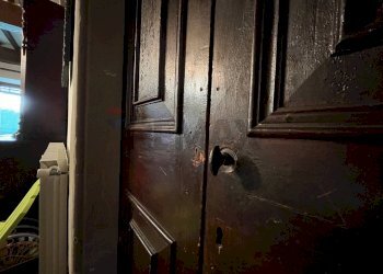 Bagno - Casa semi indipendente Coreglia Antelminelli - foto 41