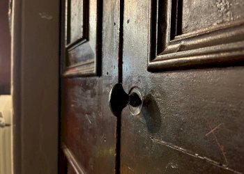 Dettagli - Casa semi indipendente Coreglia Antelminelli - foto 42