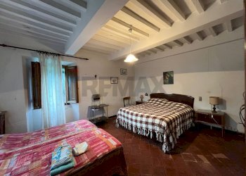 Camera / camera da letto - Casa semi indipendente Coreglia Antelminelli - foto 43