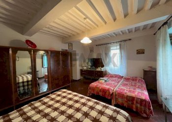 Camera / camera da letto - Casa semi indipendente Coreglia Antelminelli - foto 44