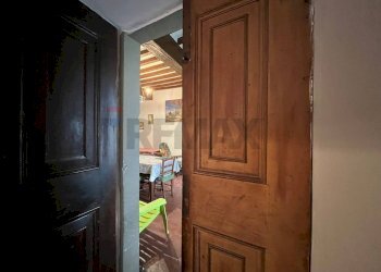 Hall / corridoio - Casa semi indipendente Coreglia Antelminelli - foto 45