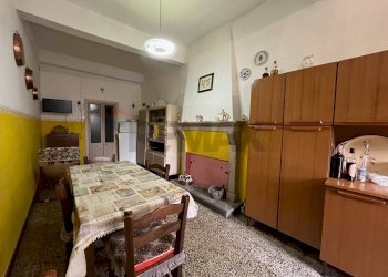 Sala da pranzo - Casa semi indipendente Coreglia Antelminelli - foto 50