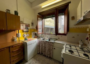 Cucina - Casa semi indipendente Coreglia Antelminelli - foto 51