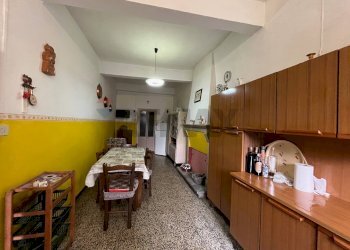 Cucina - Casa semi indipendente Coreglia Antelminelli - foto 52