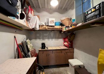 Dispensa di stoccaggio - Casa semi indipendente Coreglia Antelminelli - foto 54