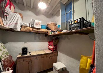 Dispensa di stoccaggio - Casa semi indipendente Coreglia Antelminelli - foto 55