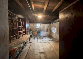 Dispensa di stoccaggio - Casa semi indipendente Coreglia Antelminelli - foto 56