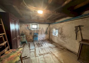 Sala da pranzo - Casa semi indipendente Coreglia Antelminelli - foto 57