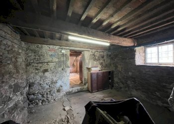 Stanza vuota - Casa semi indipendente Coreglia Antelminelli - foto 59