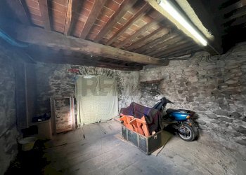 Stanza vuota - Casa semi indipendente Coreglia Antelminelli - foto 60