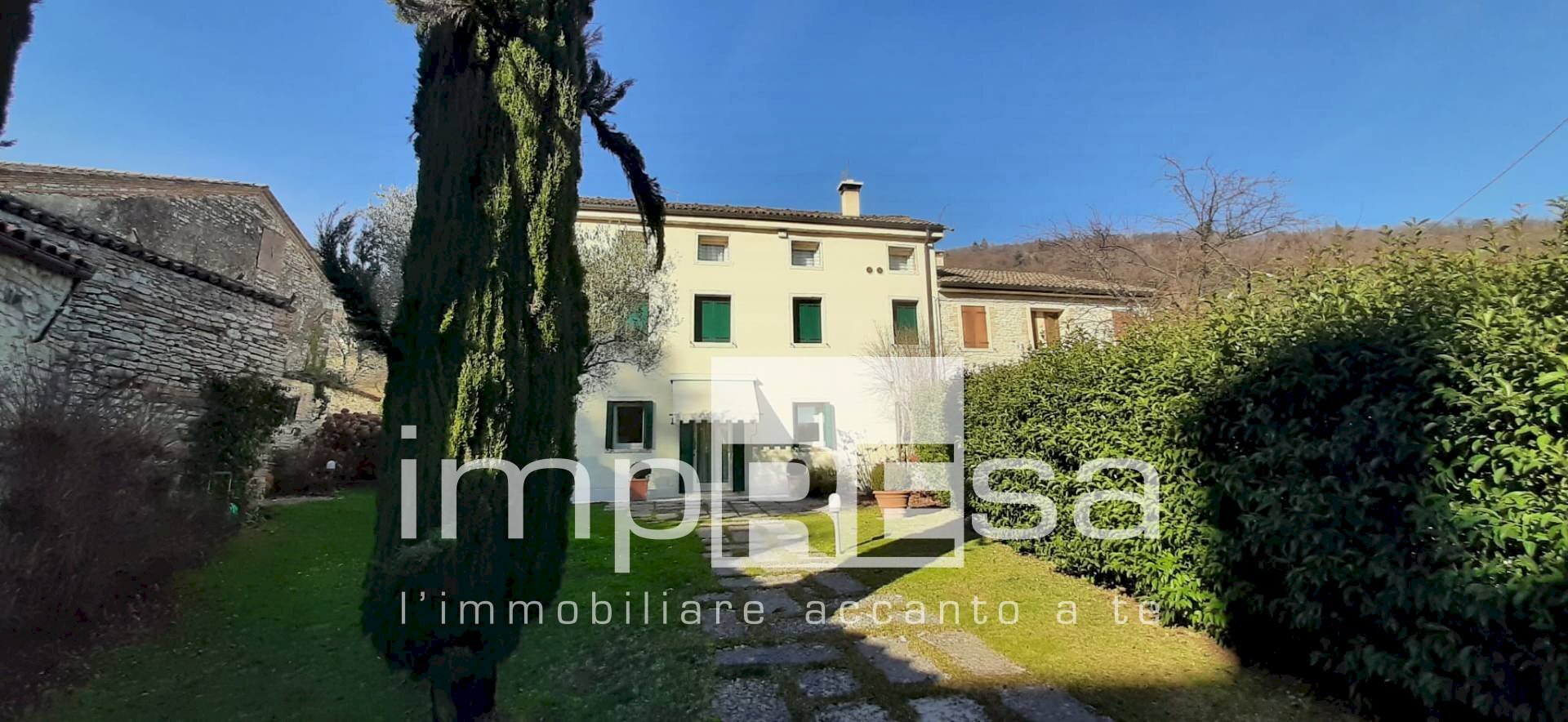 Foto 2 - Villa VIA BASTIA, Cavaso del Tomba - foto 2