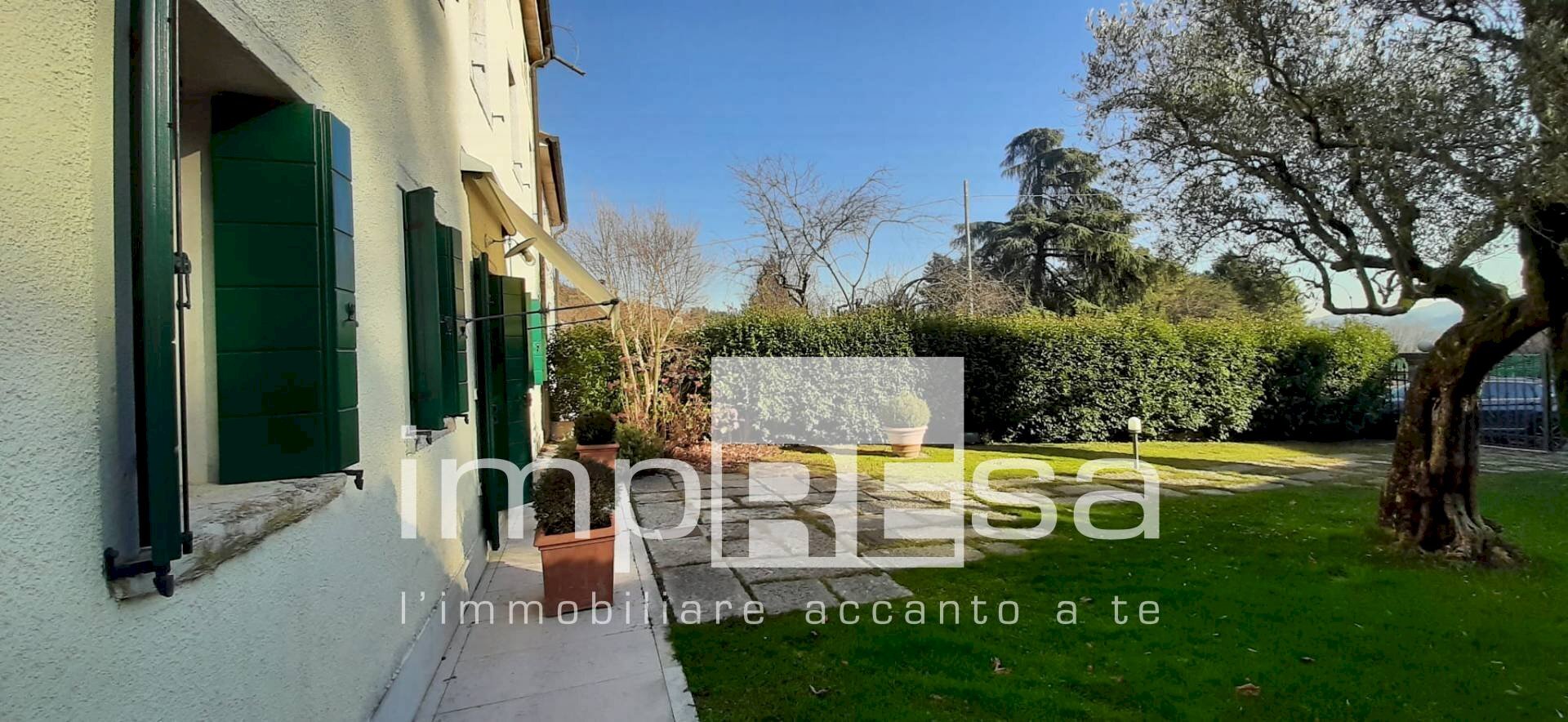 Foto 3 - Villa VIA BASTIA, Cavaso del Tomba - foto 3