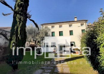 Foto 1 - Villa VIA BASTIA, Cavaso del Tomba - foto 1