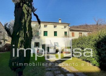 Foto 2 - Villa VIA BASTIA, Cavaso del Tomba - foto 2