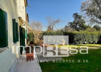 Foto 3 - Villa VIA BASTIA, Cavaso del Tomba - foto 3